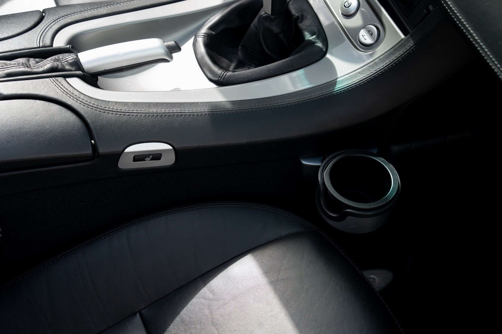 2002 BMW Z8
