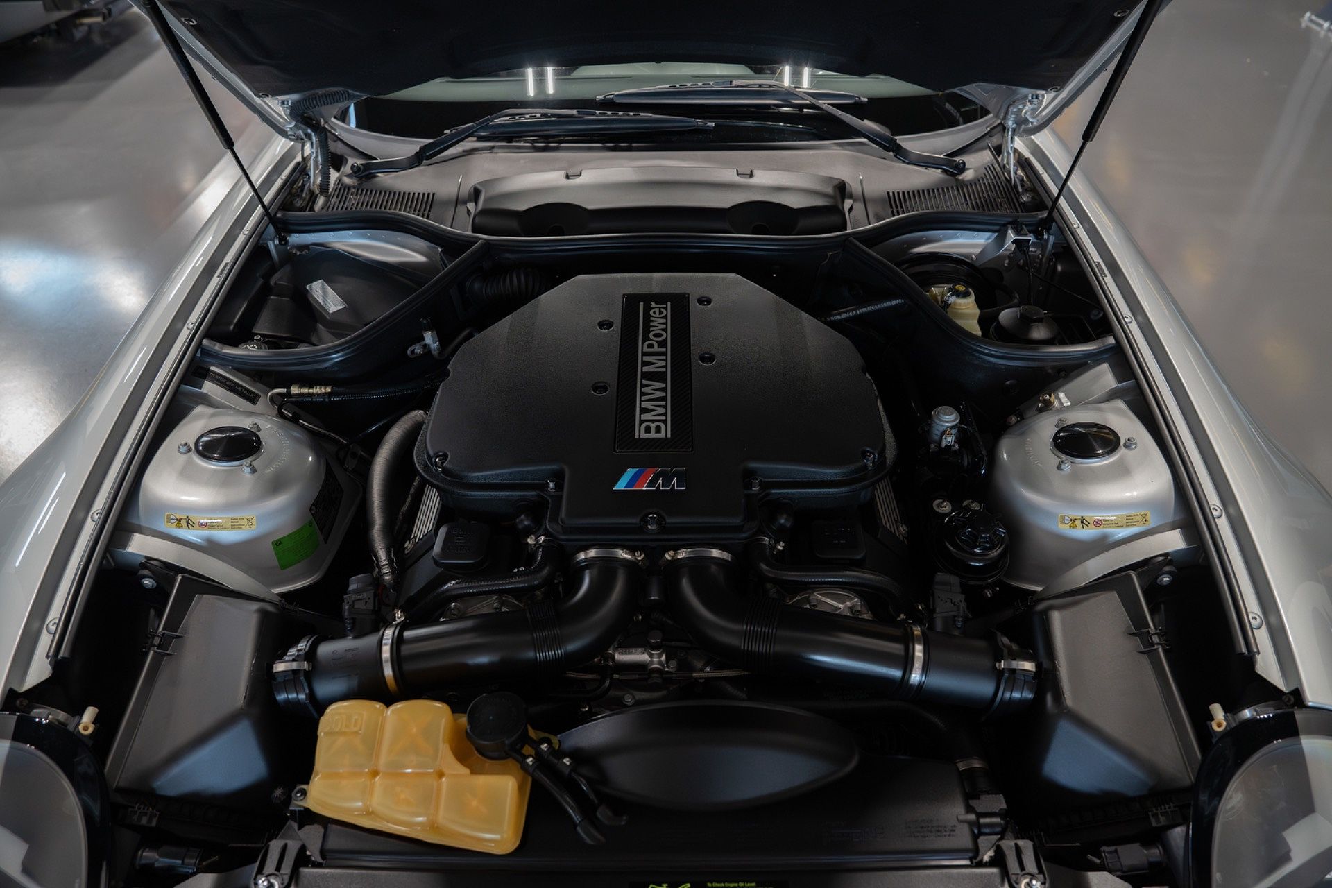 2002 BMW Z8