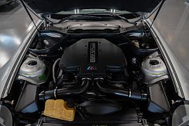 2002 BMW Z8