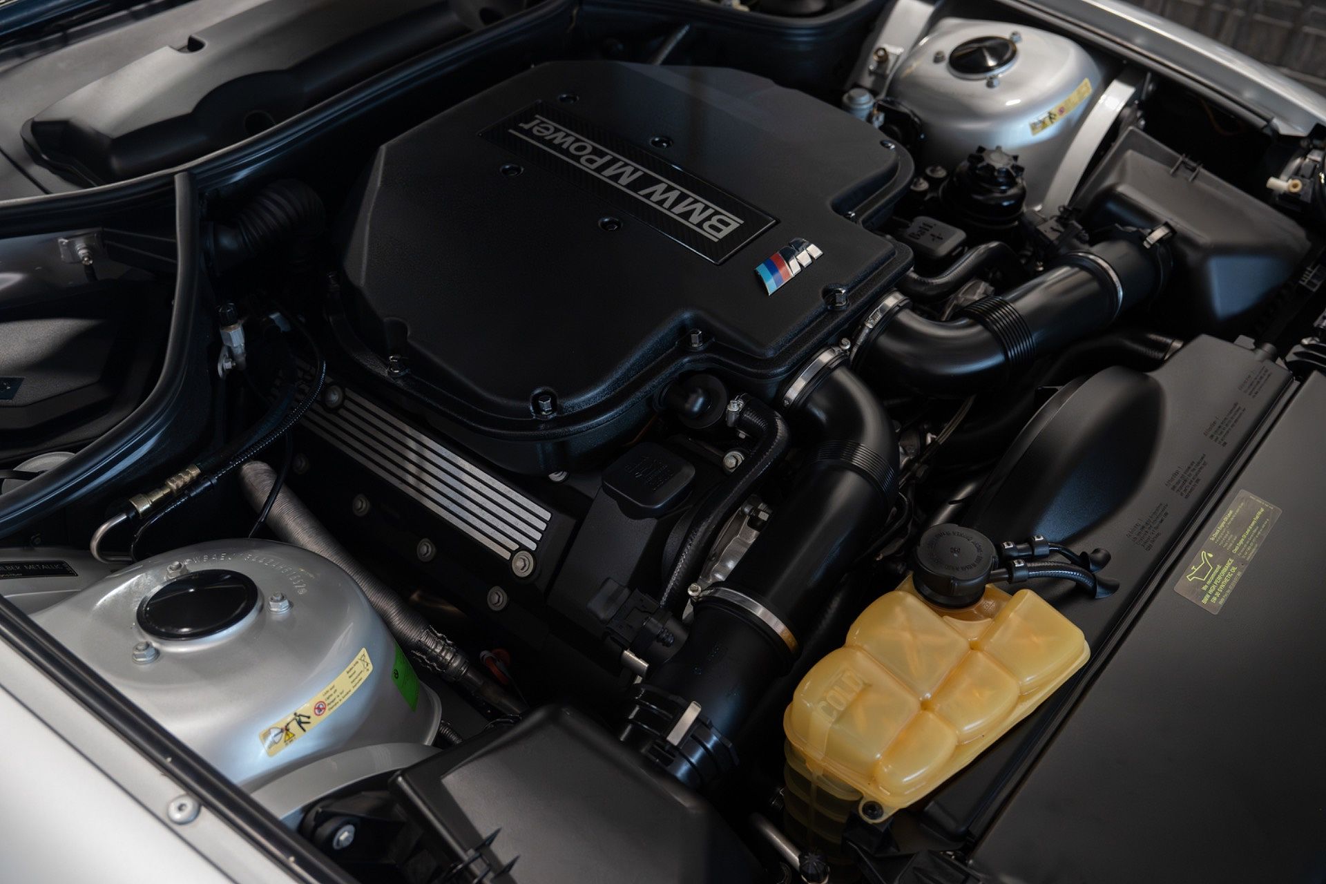 2002 BMW Z8