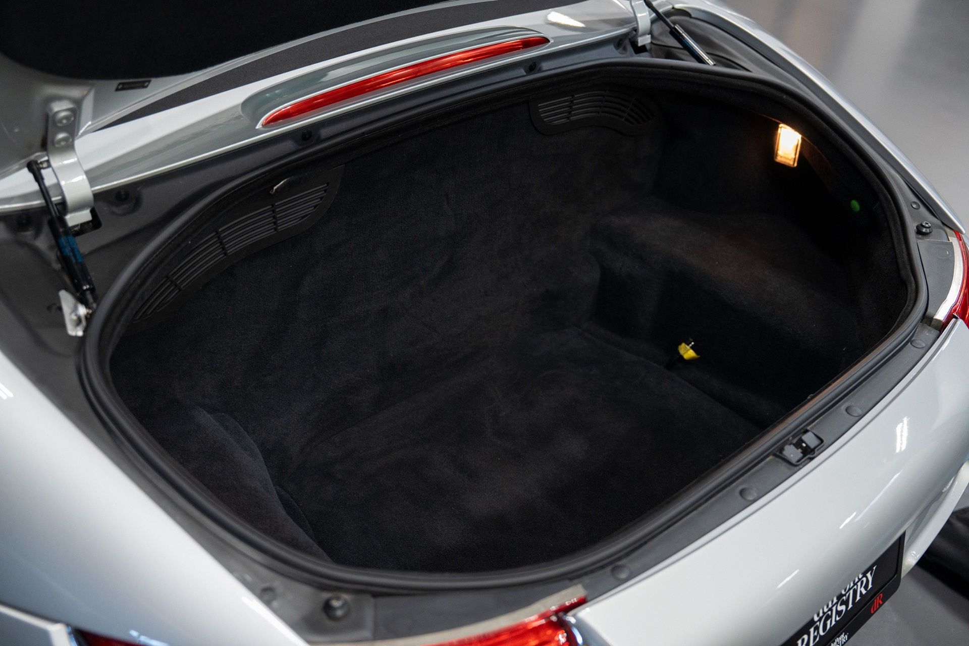 2002 BMW Z8