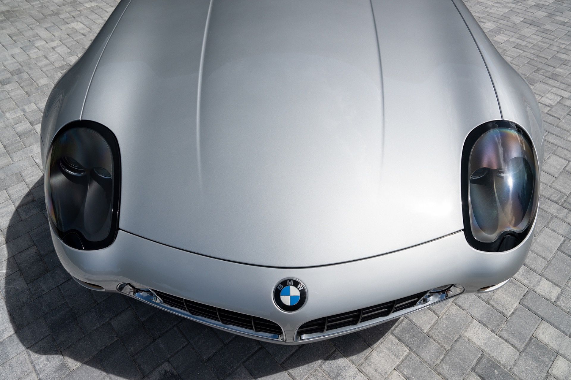 2002 BMW Z8