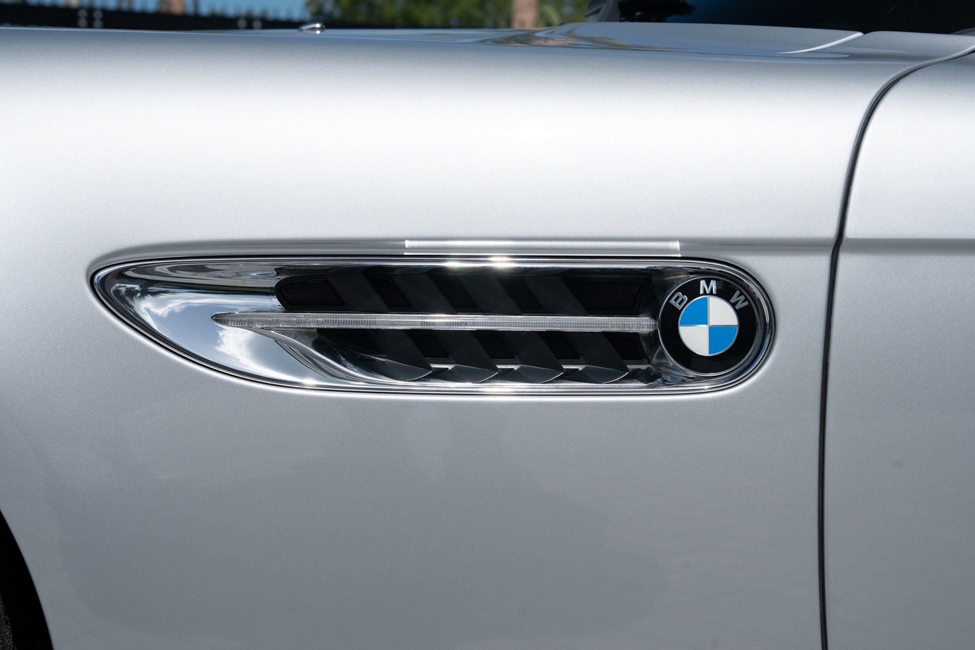2002 BMW Z8