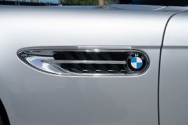 2002 BMW Z8