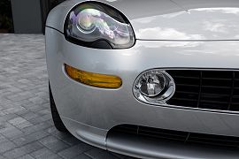 2002 BMW Z8