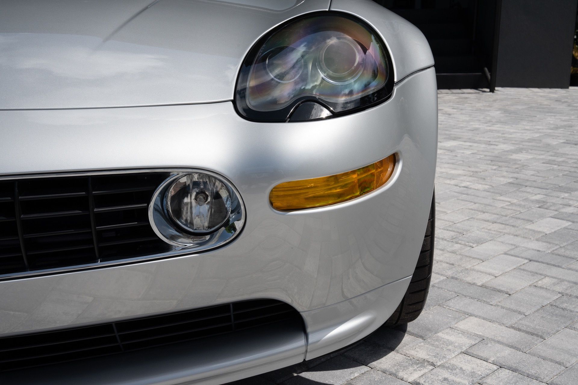 2002 BMW Z8