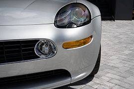 2002 BMW Z8
