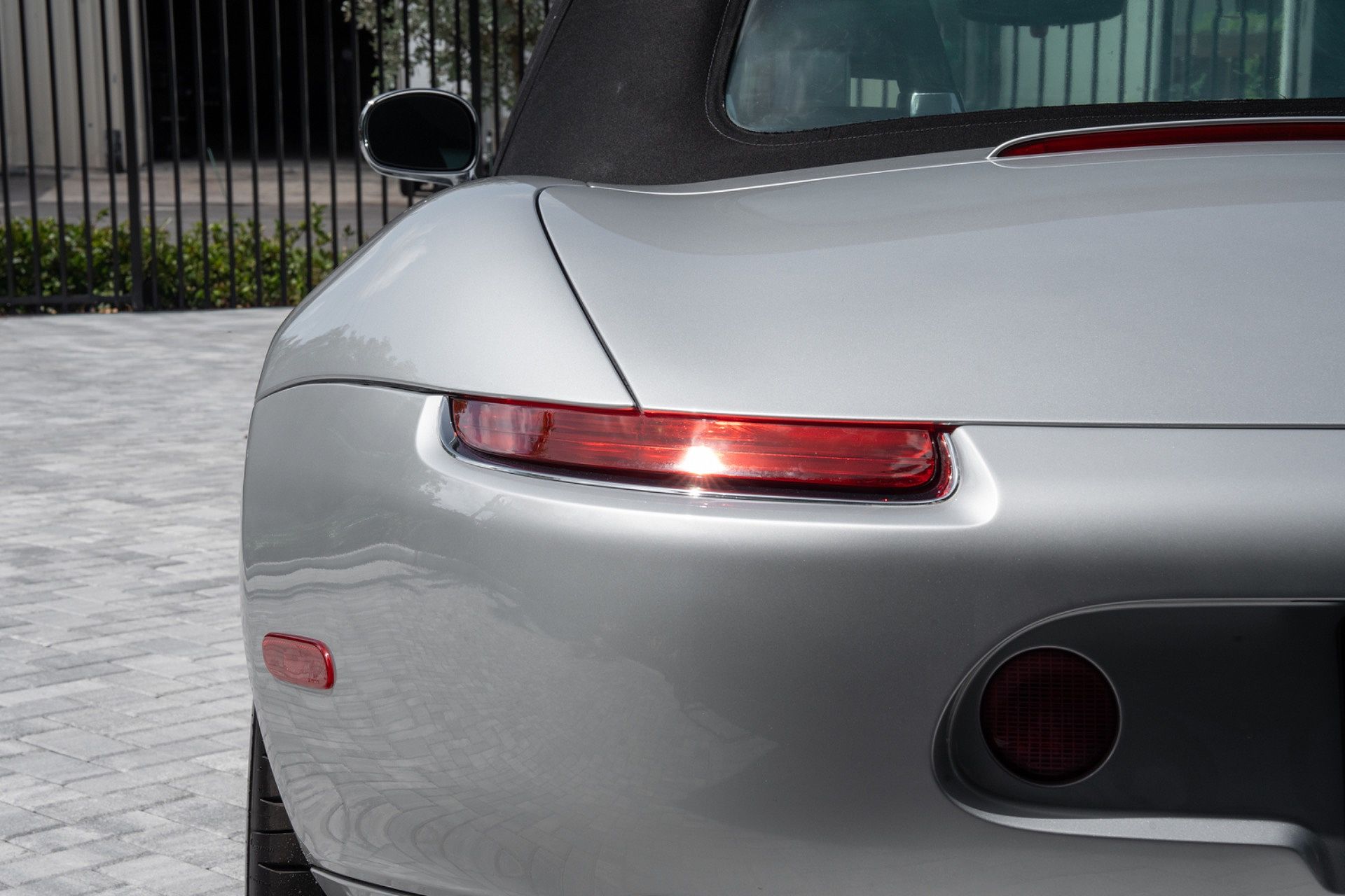 2002 BMW Z8