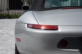 2002 BMW Z8