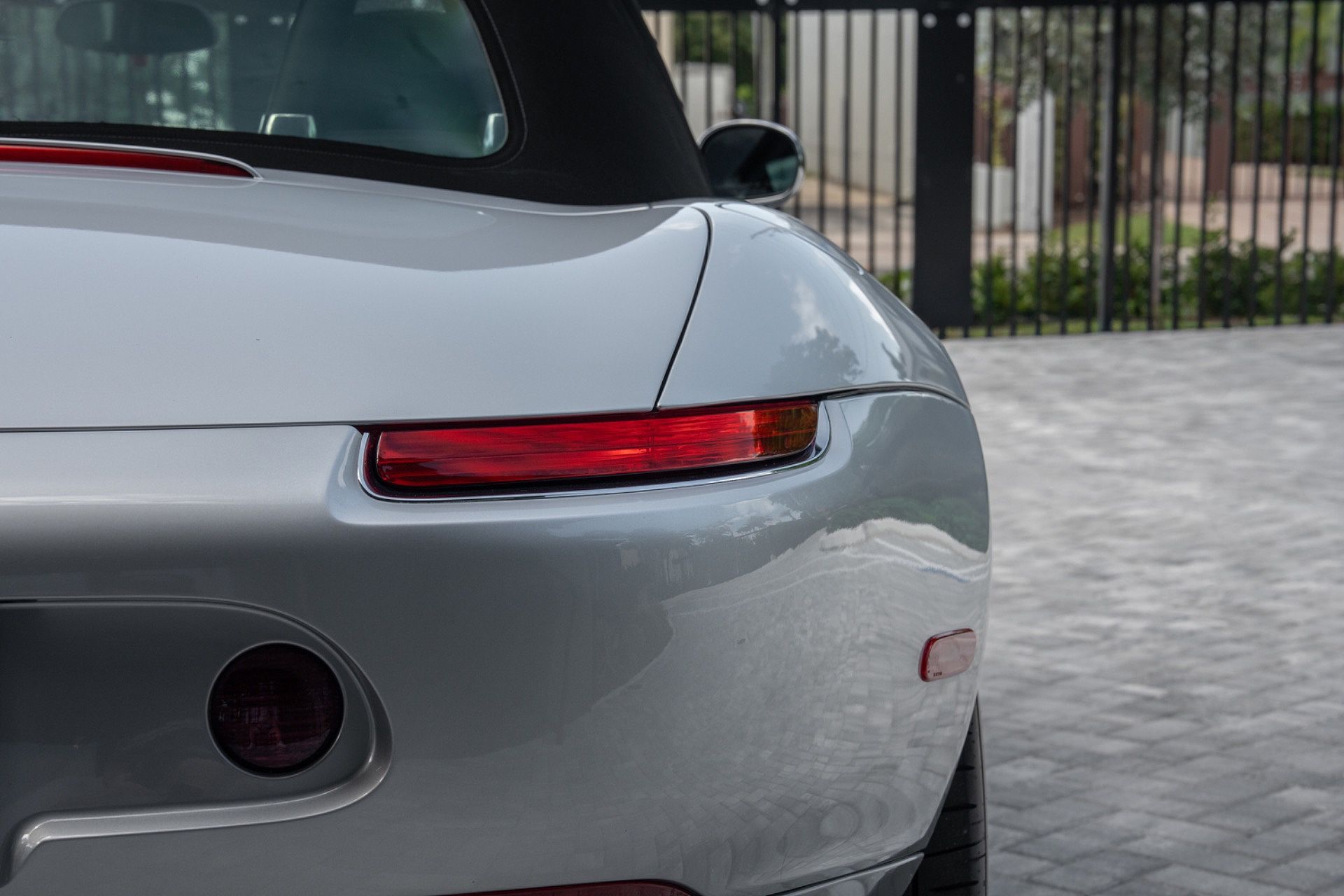 2002 BMW Z8