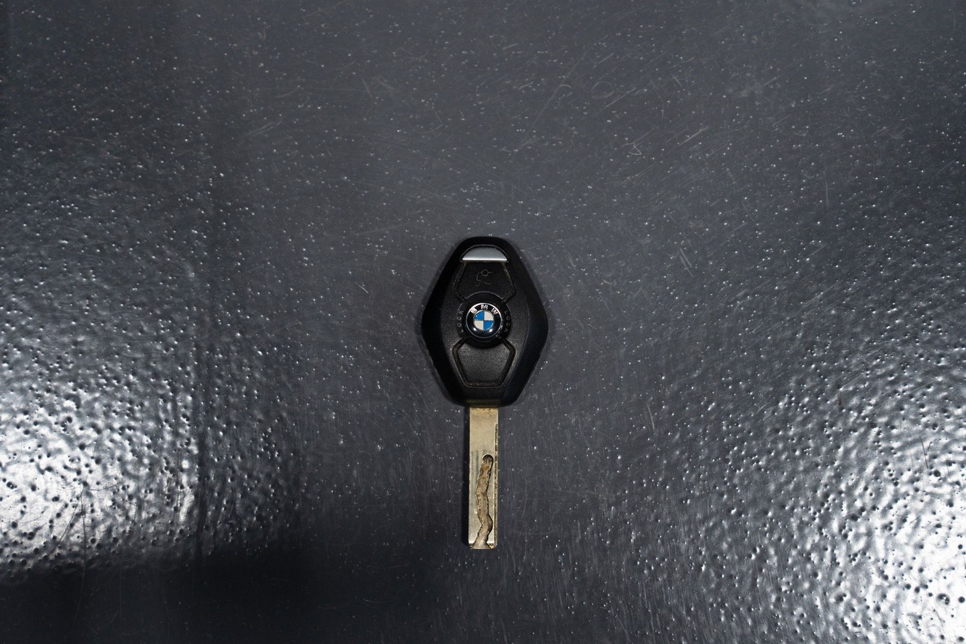 2002 BMW Z8