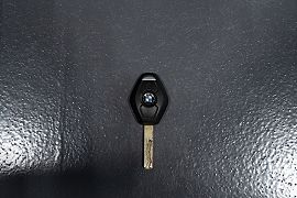 2002 BMW Z8