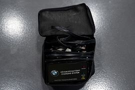 2002 BMW Z8
