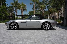 2002 BMW Z8