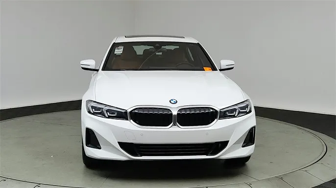 2024 BMW 3 Series