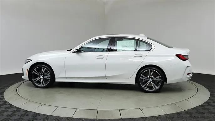2024 BMW 3 Series