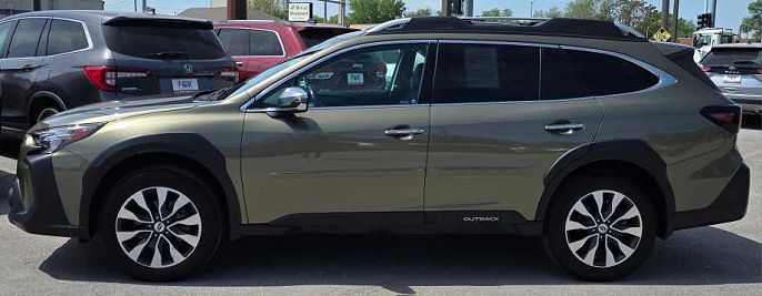 2023 Subaru Outback