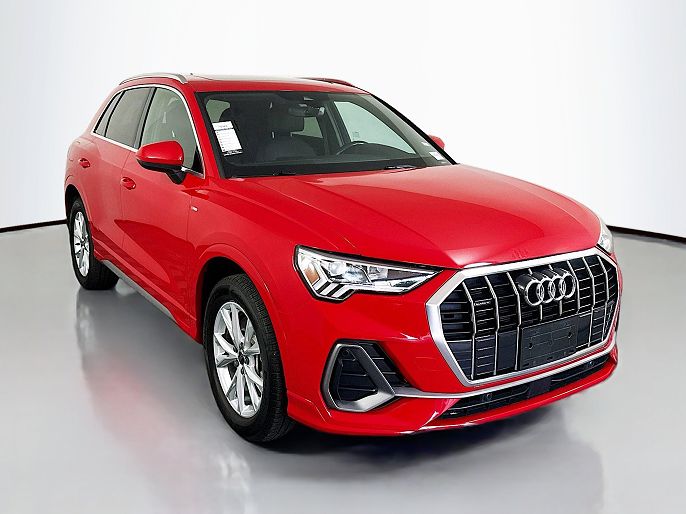 2023 Audi Q3