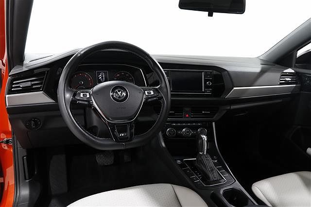2019 Volkswagen Jetta R-Line image 5