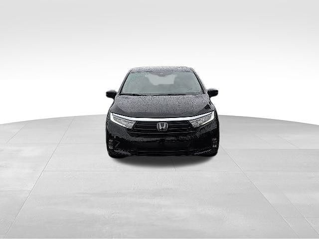 2022 Honda Odyssey