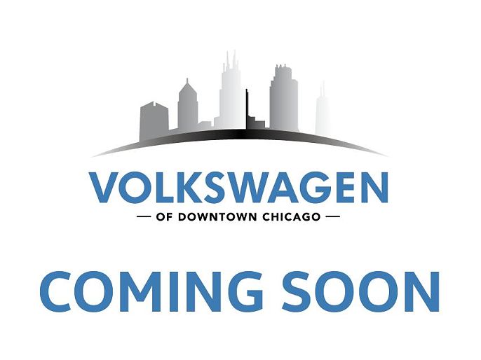 2023 Volkswagen Atlas