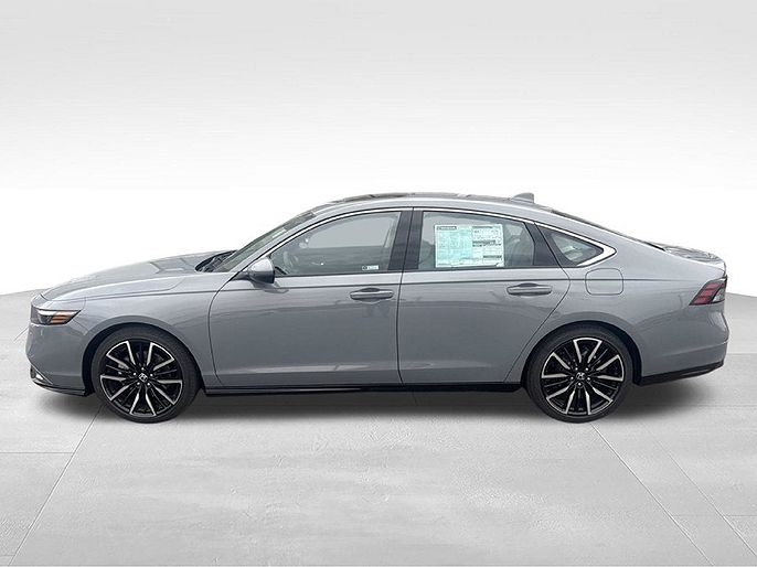 2026 Honda Accord