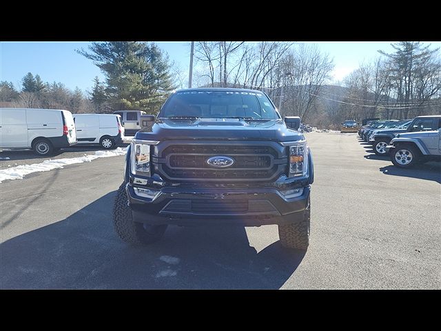 2023 Ford F-150 null image 1