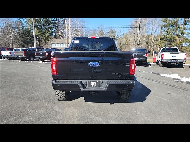 2023 Ford F-150 null image 5