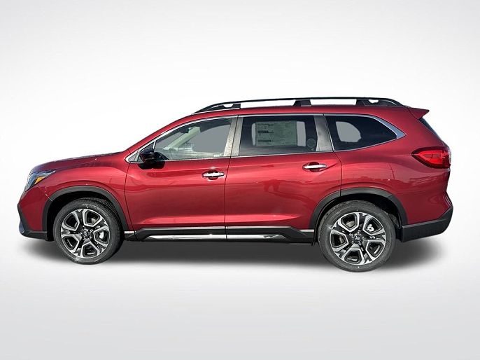 2026 Subaru Ascent