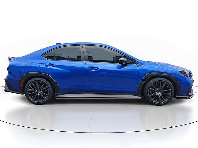 2022 Subaru WRX