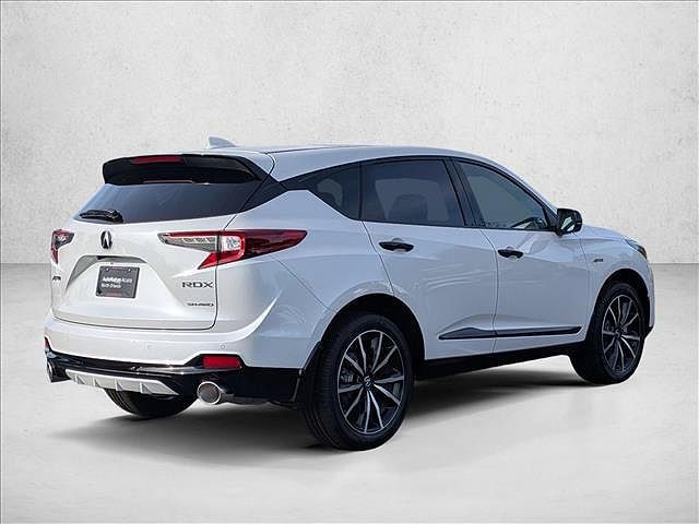 2026 Acura RDX