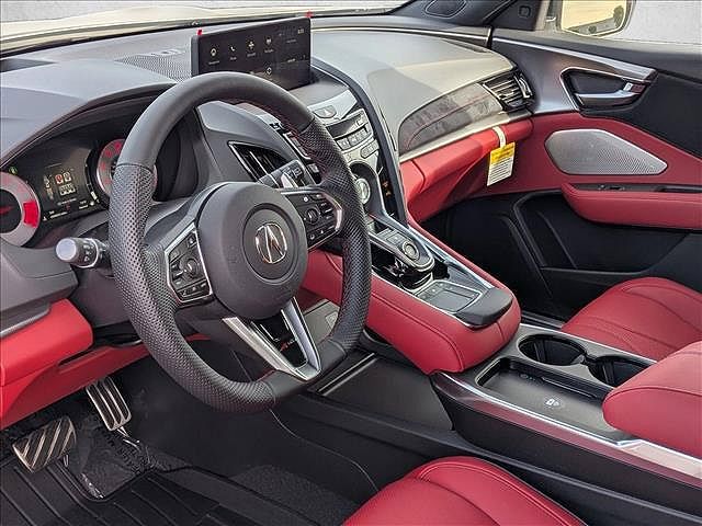 2026 Acura RDX