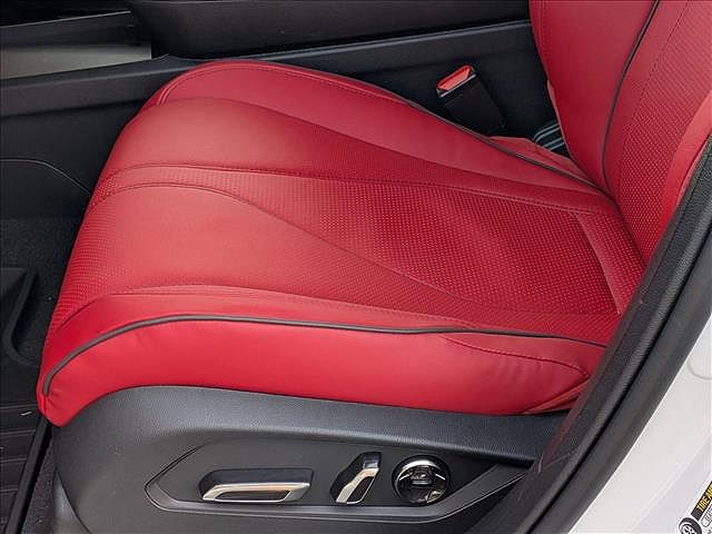 2026 Acura RDX