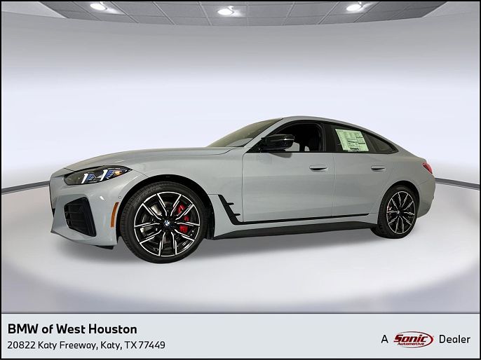 2026 BMW i4