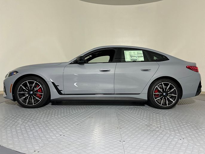 2026 BMW i4
