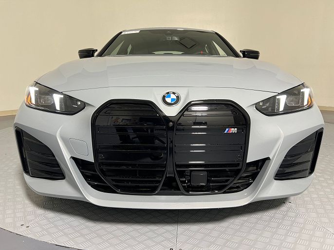 2026 BMW i4