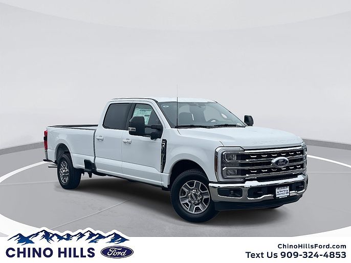 2026 Ford F-350