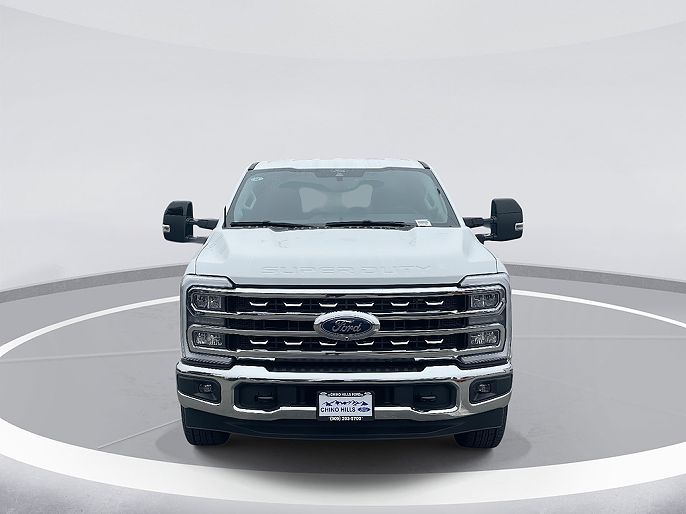 2026 Ford F-350