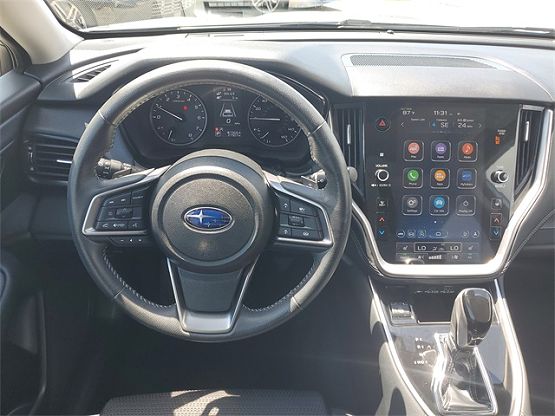 2024 Subaru Outback Premium photo 10