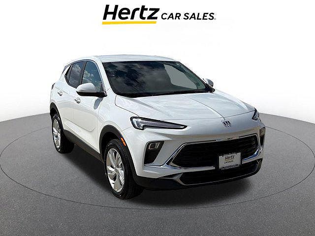 2025 Buick Encore GX