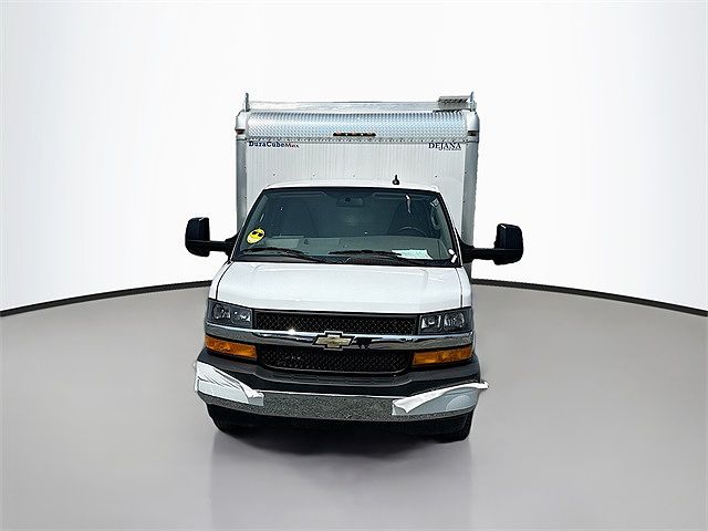 2023 Chevrolet Express