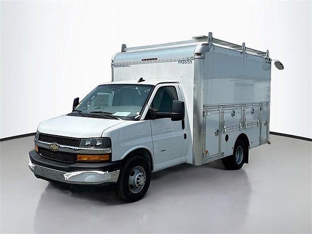 2023 Chevrolet Express