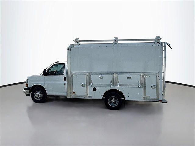 2023 Chevrolet Express