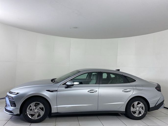 2025 Hyundai Sonata