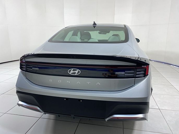 2025 Hyundai Sonata