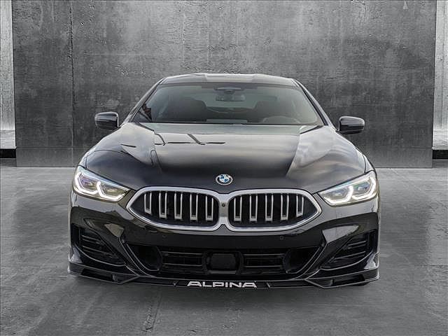 2023 BMW 8 Series