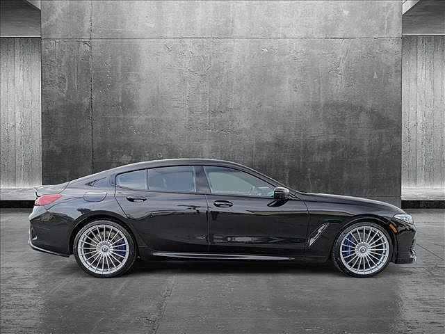 2023 BMW 8 Series