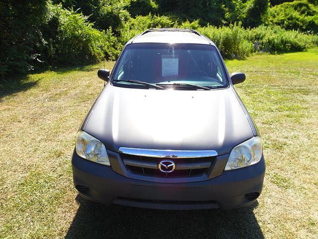 2005 Mazda Tribute i image 1