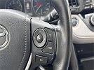2017 Toyota RAV4 XLE image 13