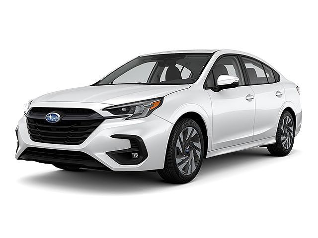 2025 Subaru Legacy